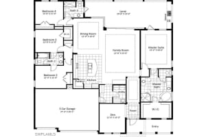 1511 Mockingbird Dr, Naples, FL 34120, Sold 06/05/18