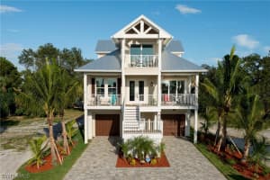 830 San Carlos Dr, Fort Myers Beach, FL 33931, Sold 12/04/17
