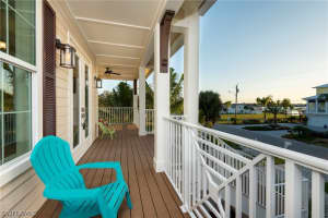 830 San Carlos Dr, Fort Myers Beach, FL 33931, Sold 12/04/17