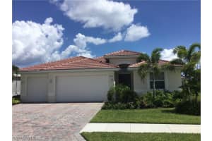 2983 Sunset Pointe Cir, Cape Coral, FL 33914, Sold 09/29/17