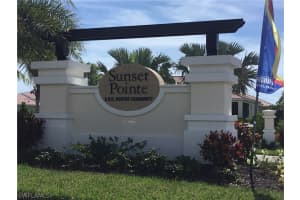 2983 Sunset Pointe Cir, Cape Coral, FL 33914, Sold 09/29/17