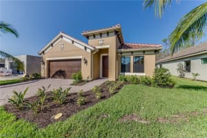 7670 Cypress Walk Dr, Fort Myers, FL 33966, Sold 12/20/17