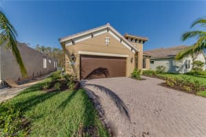7670 Cypress Walk Dr, Fort Myers, FL 33966, Sold 12/20/17