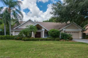 11507 Timberline Cir, Fort Myers, FL 33966, Sold 10/30/17