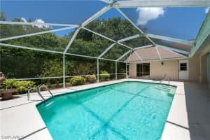 11507 Timberline Cir, Fort Myers, FL 33966, Sold 10/30/17