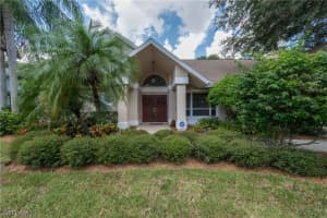 11507 Timberline Cir, Fort Myers, FL 33966, Sold 10/30/17