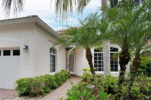 463 Tullamore Ln, Naples, FL 34110, Sold 12/27/17
