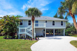 474 Lake Murex Cir, Sanibel, FL 33957, Sold 04/06/18