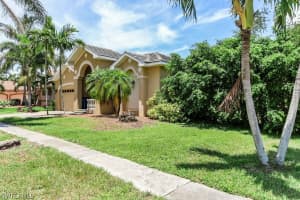 15660 Catalpa Cove Dr, Fort Myers, FL 33908, Sold 08/11/17