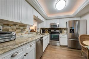 6672 Estero Blvd, Fort Myers Beach, FL 33931, Sold 11/21/17