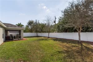 2511 Hawks Preserve Dr, Fort Myers, FL 33905, Sold 09/07/17