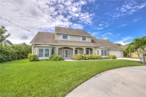 3904 Hidden Acres Cir, North Fort Myers, FL 33903, Sold 10/04/17