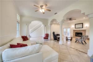 3904 Hidden Acres Cir, North Fort Myers, FL 33903, Sold 10/04/17