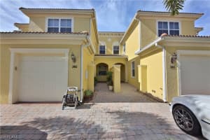 1345 Mariposa Cir, Naples, FL 34105, Sold 07/24/19