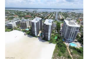 6612 Estero Blvd APT 204, Fort Myers Beach, FL 33931, Sold 07/12/18