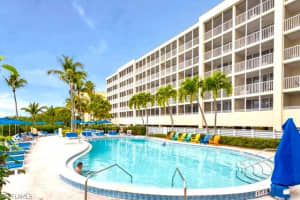 140 Estero Blvd #2404, Fort Myers Beach, FL 33931, Sold 08/28/17