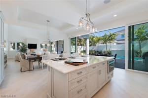9273 Mercato Way, Naples, FL 34108, Sold 10/19/18