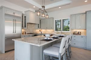 9273 Mercato Way, Naples, FL 34108, Sold 10/19/18