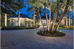 656 Hickory Rd, Naples, FL 34108, Sold 04/02/18