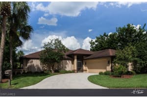 15484 Admiralty Cir UNIT 4, North Fort Myers, FL 33917, Sold 11/13/17