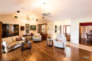 15484 Admiralty Cir UNIT 4, North Fort Myers, FL 33917, Sold 11/13/17