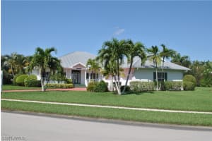 16231 Bentwood Palms Dr, Fort Myers, FL 33908, Sold 08/21/17