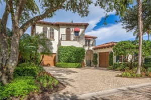1347 Noble Heron Way, Naples, FL 34105, Sold 12/19/17