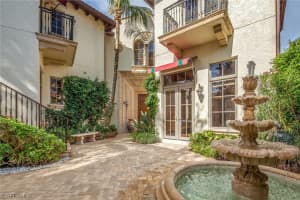 1347 Noble Heron Way, Naples, FL 34105, Sold 12/19/17