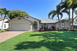 8939 Banyan Cove Cir, Fort Myers, FL 33919, Sold 12/04/17