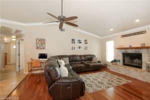 8939 Banyan Cove Cir, Fort Myers, FL 33919, Sold 12/04/17
