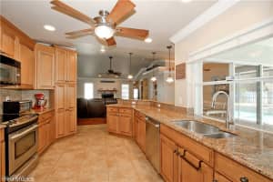 8939 Banyan Cove Cir, Fort Myers, FL 33919, Sold 12/04/17