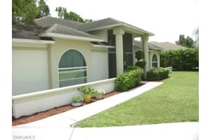 7471 Bear Hollow Cir, Fort Myers, FL 33967, Sold 11/21/17