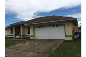 17 Sagewood Ave, Lehigh Acres, FL 33936, Sold 10/10/17