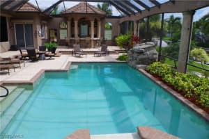15150 Intracoastal Ct, Fort Myers, FL 33908, Sold 01/30/18