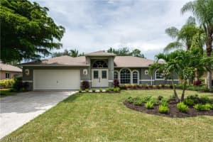 11630 Red Hibiscus Dr, Bonita Springs, FL 34135, Sold 09/29/17