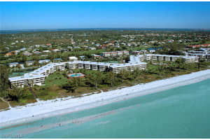1605 Middle Gulf Dr UNIT 222, Sanibel, FL 33957, Sold 04/02/18