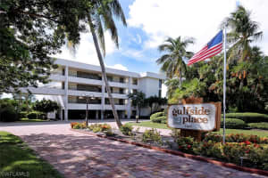 1605 Middle Gulf Dr UNIT 222, Sanibel, FL 33957, Sold 04/02/18