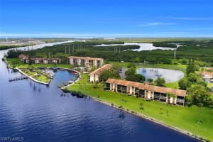 16200 Bay Pointe Blvd # 305, North Fort Myers, FL 33917, Sold 02/09/18