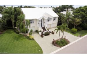 6110 Tidewater Island Cir, Fort Myers, FL 33908, Sold 09/26/17