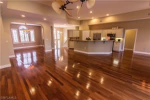 6110 Tidewater Island Cir, Fort Myers, FL 33908, Sold 09/26/17