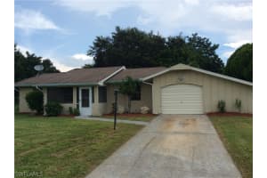1528 Medford Pl, Lehigh Acres, FL 33936, Sold 01/02/18