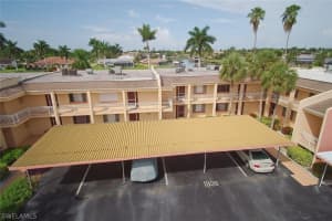 1908 SE 43rd St APT 205, Cape Coral, FL 33904, Sold 11/13/17