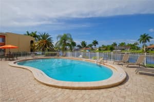 1908 SE 43rd St APT 205, Cape Coral, FL 33904, Sold 11/13/17