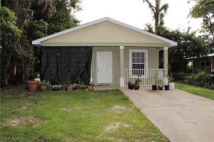 5448 Eleventh Ave, Fort Myers, FL 33907, Sold 09/20/17