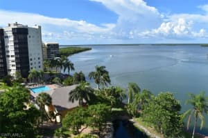4263 Bay Beach Ln APT 714, Fort Myers Beach, FL 33931, Sold 11/06/17