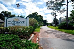6238 Timberwood Cir APT 109, Fort Myers, FL 33908, Sold 09/21/17