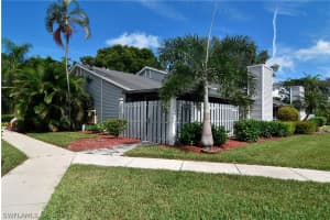 6238 Timberwood Cir APT 109, Fort Myers, FL 33908, Sold 09/21/17