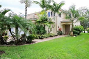 7522 Sika Deer Way, Fort Myers, FL 33966, Sold 01/25/18