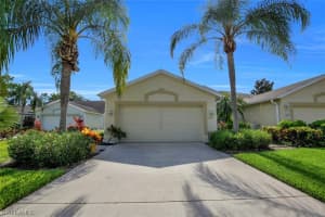 5213 Whitten Dr, Naples, FL 34104, Sold 11/09/17