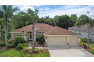 8808 Cypress Preserve Pl, Fort Myers, FL 33912, Sold 09/29/17